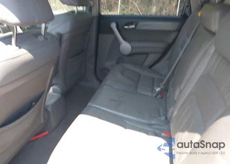 2007 Honda Cr-V Ex-L из США, поврежденный, VIN JHLRE48797C042308